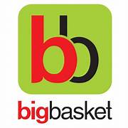 BIG basket .com Logo